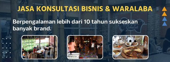 Konsultasi Bisnis & Waralaba bersama Putra Indonesia Consulting