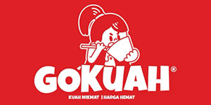 Logo GoKuah